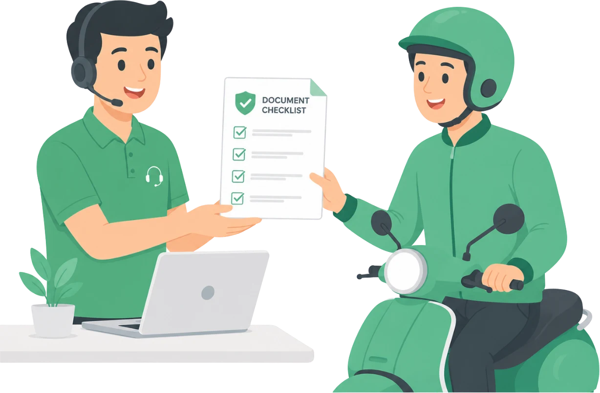 Six-Step Motor Claims Settlement Guide: Official Process Roadmap