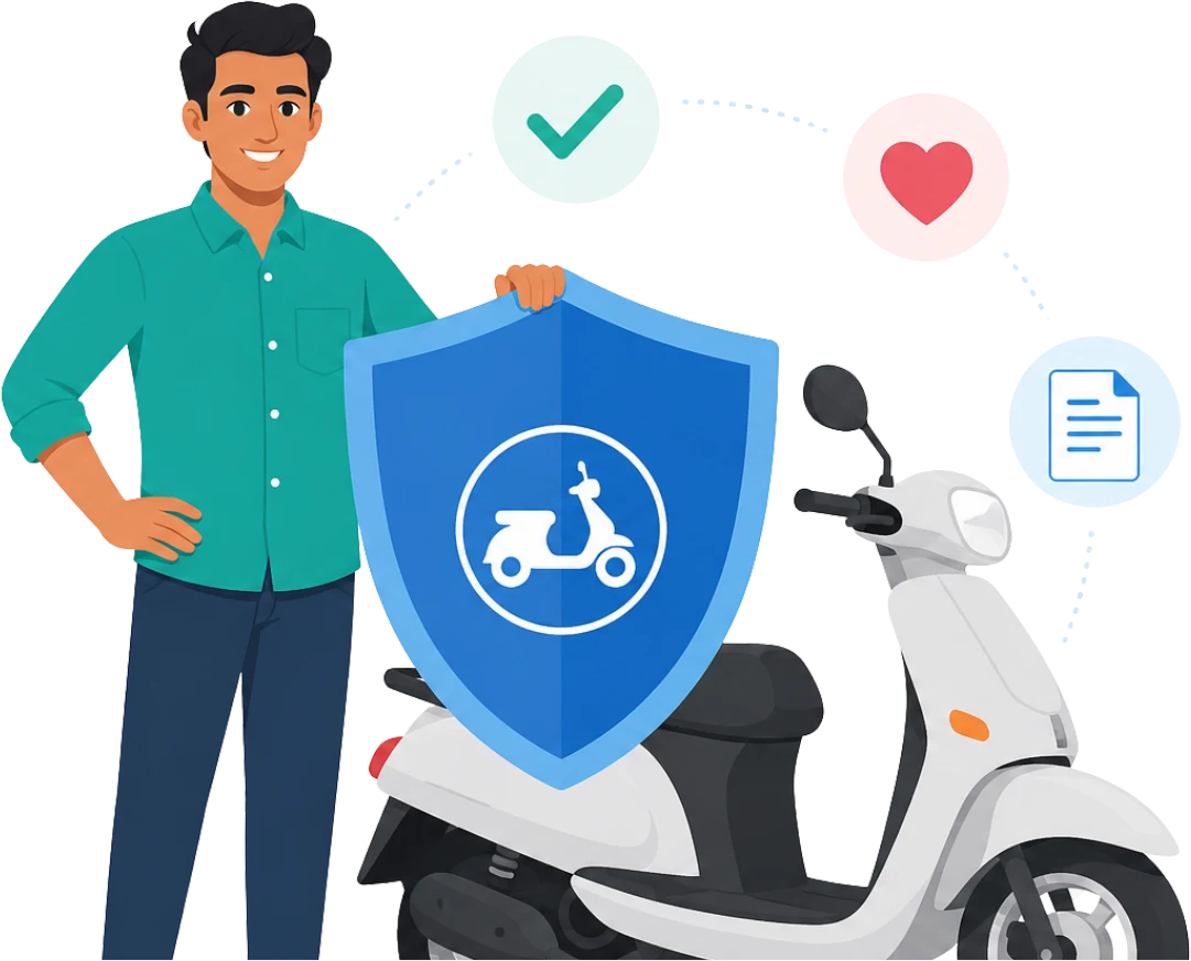 Protect Yourself Before an Accident Happens