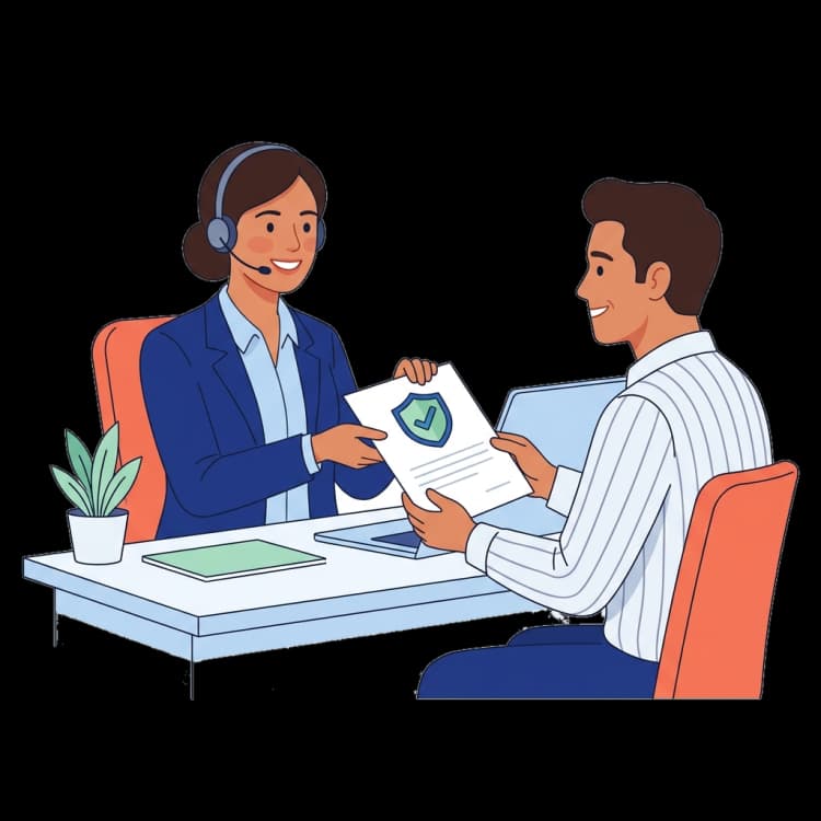 Six-Step Motor Claims Settlement Guide