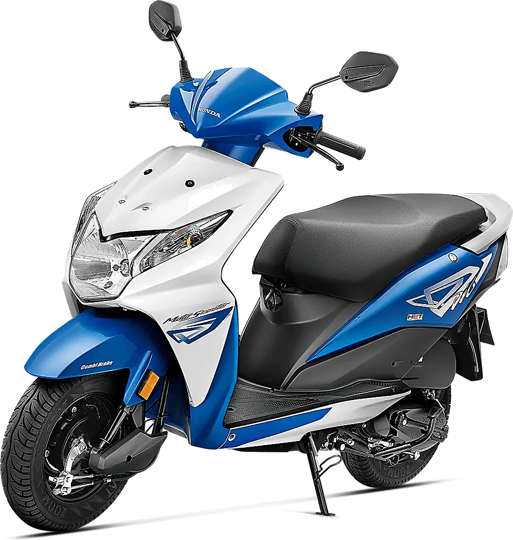 Honda Dio