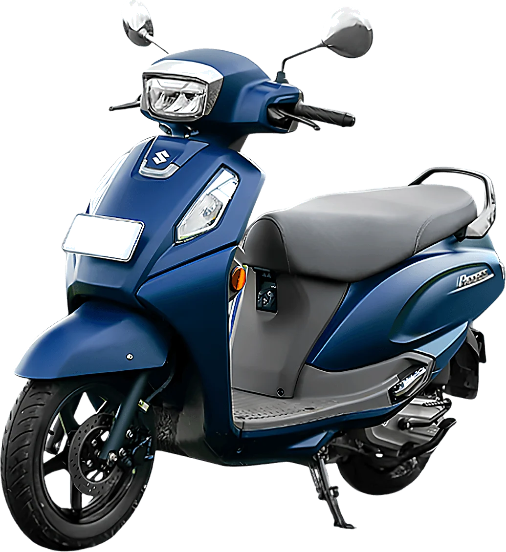 Suzuki Access 125