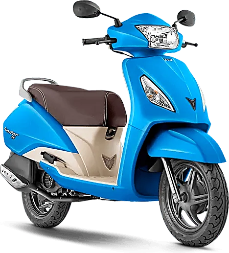 TVS Jupiter