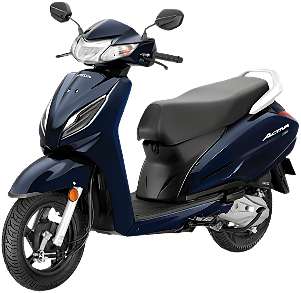 Honda Activa 6G