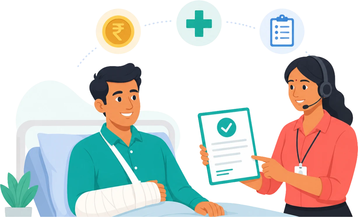 Personal Accident Protection