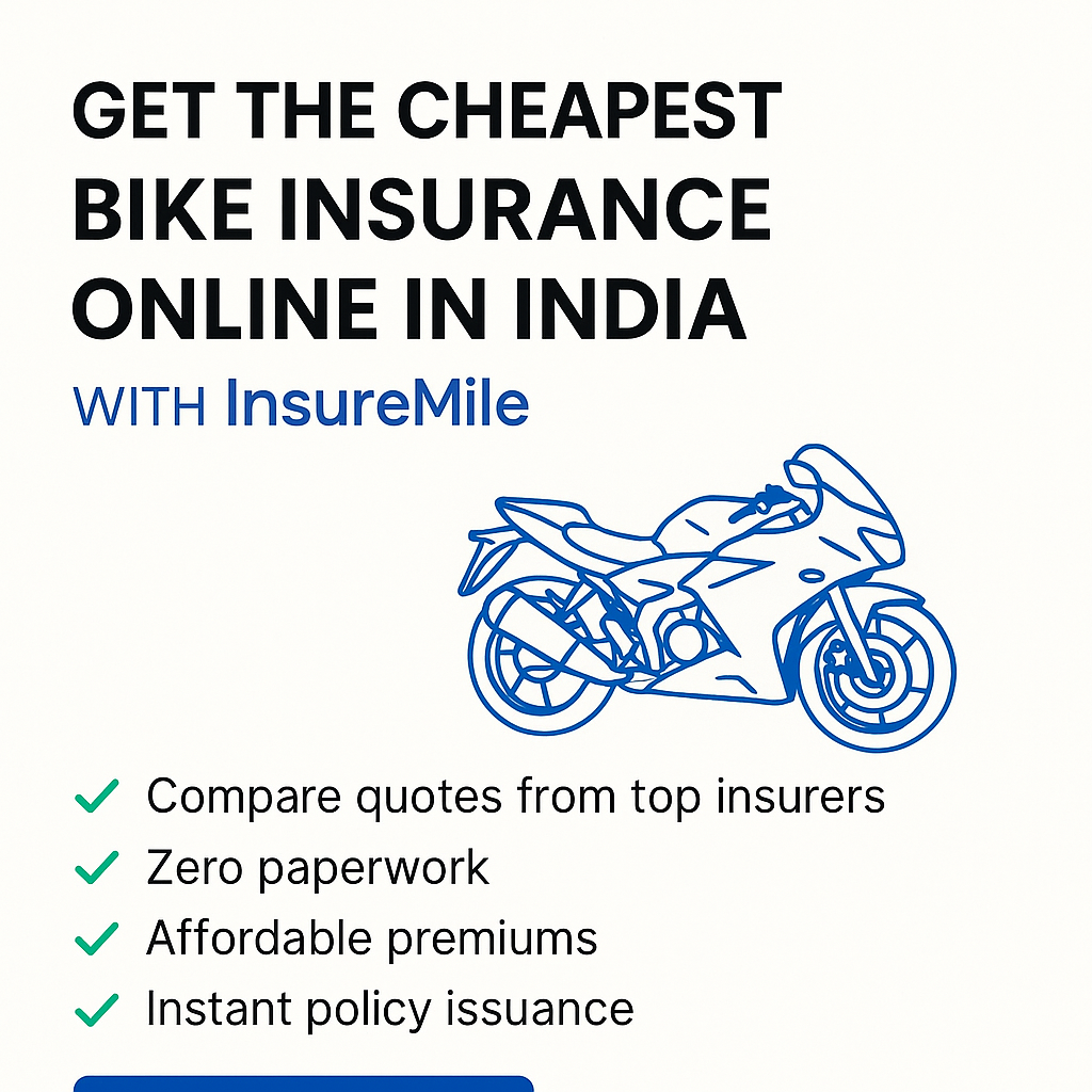 Bike Insurance