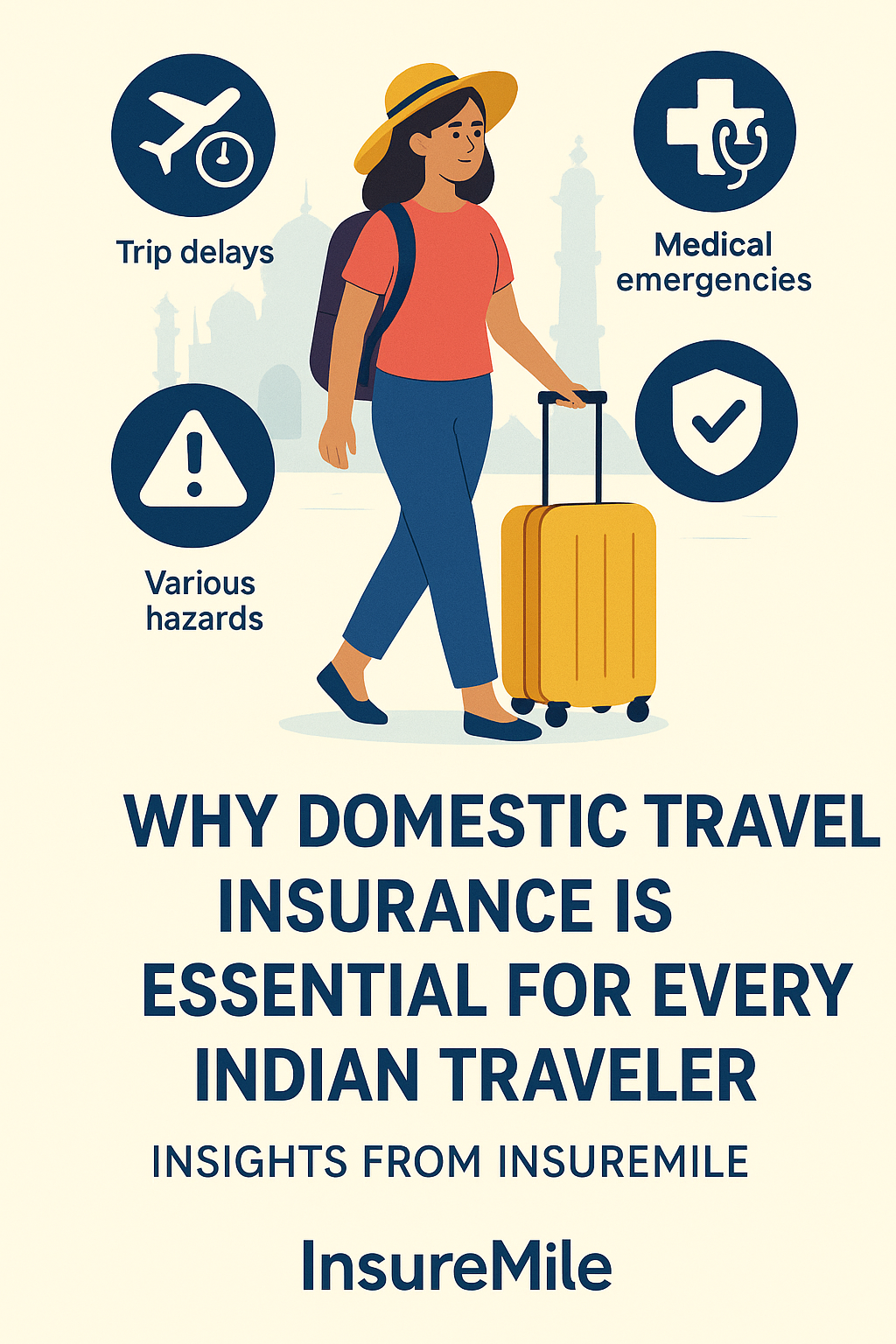 Domestic Travel Insurance