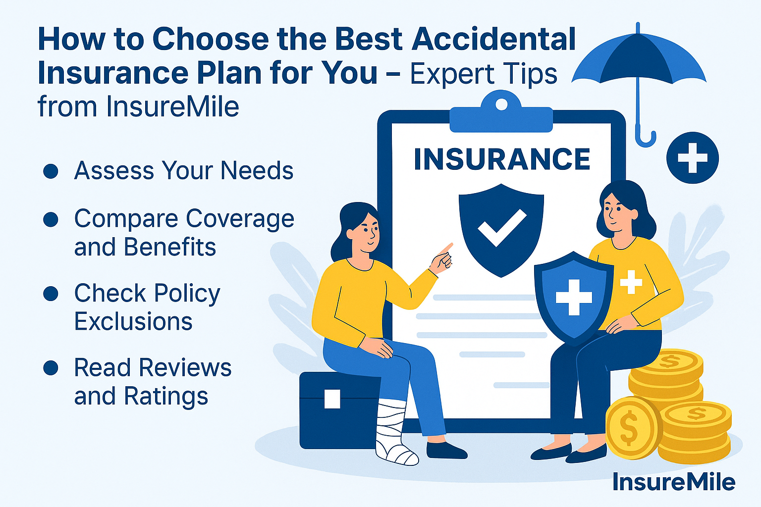 accident plan