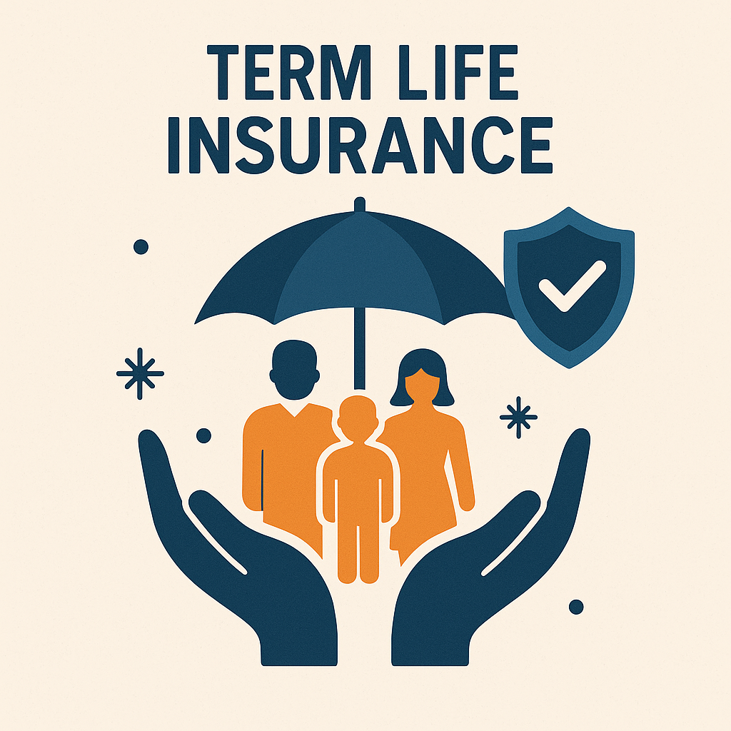 Term life insurance